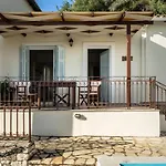 Apartment Afroksilia Yakinthos Lefkada City