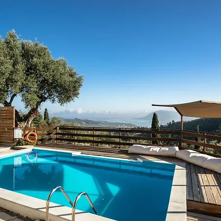 Afroksilia Yakinthos *