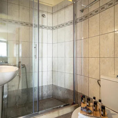 Afroksilia Yakinthos Apartamento Katouna