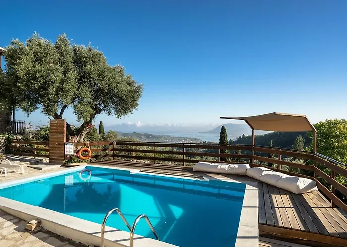 Afroksilia Yakinthos *